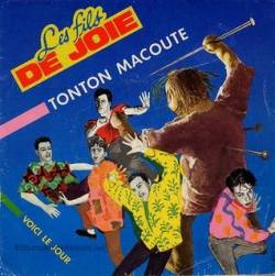 Les Fils de Joie : Tonton Macoute